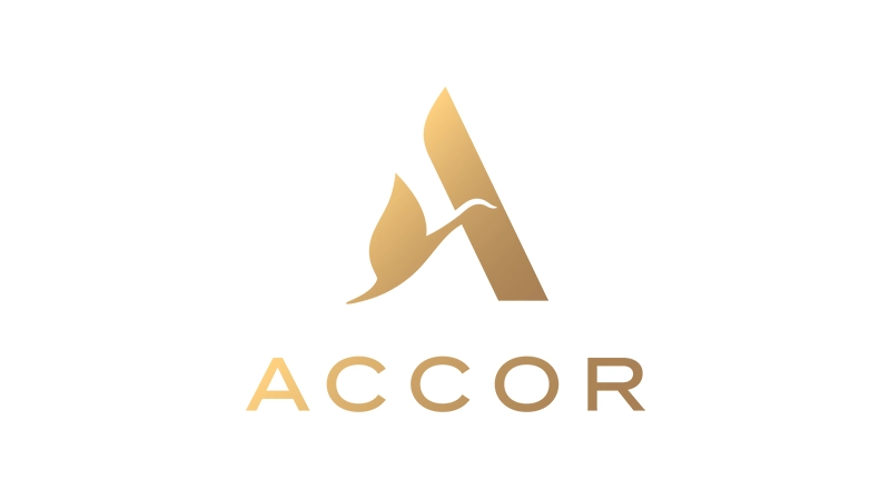 Logo Accor