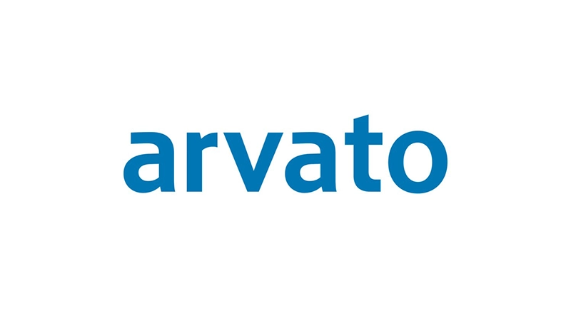 Logo Arvato