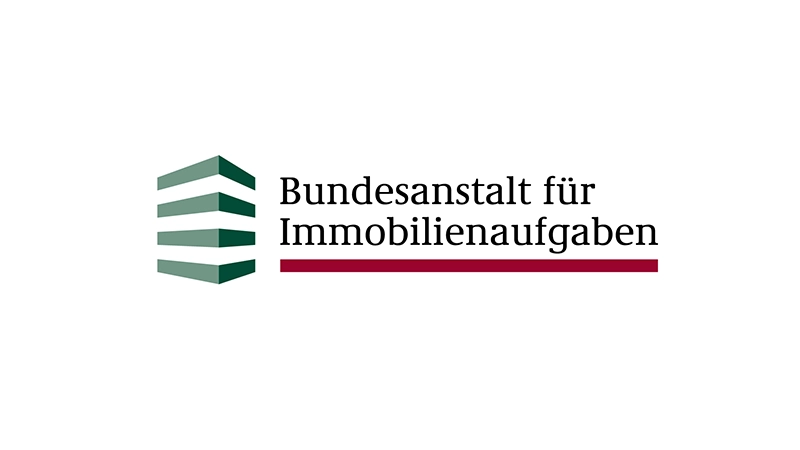 Logo Bundesanstalt für Immobilienaufgaben