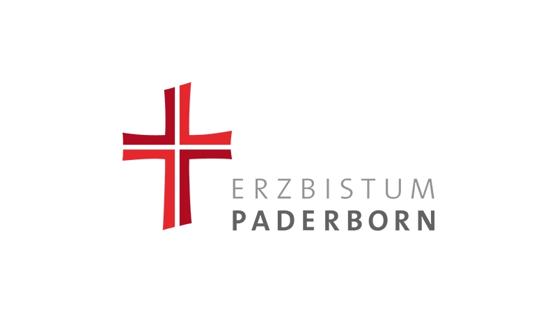 Logo Erzbistum Paderborn