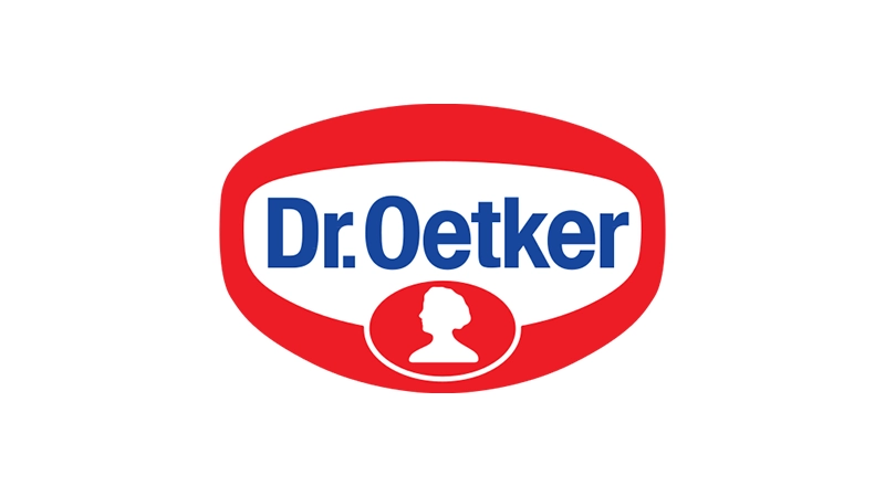 Logo Dr. Oetker