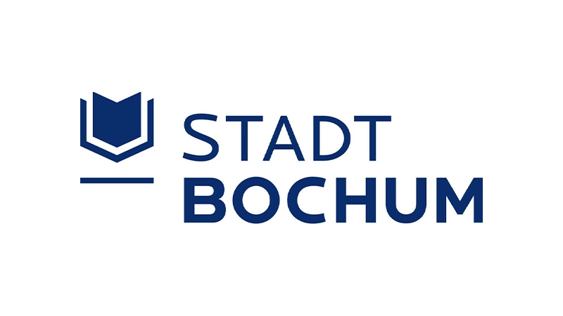 Logo Stadt Bochum