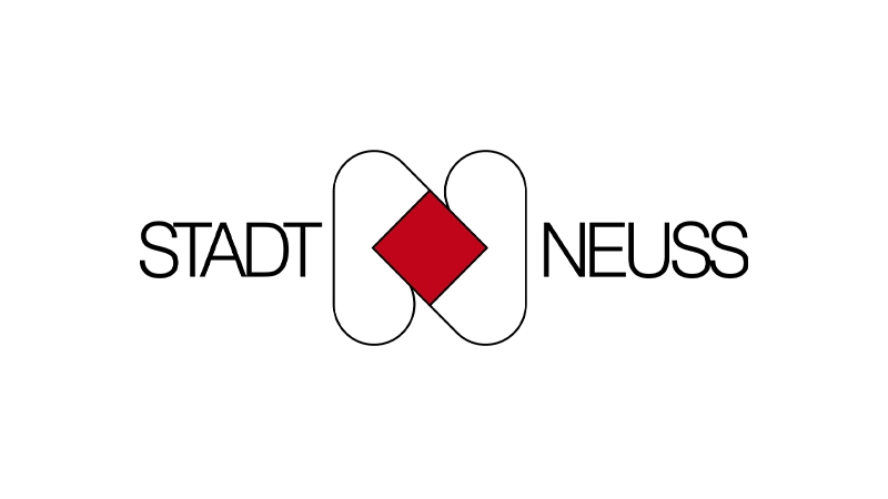 Logo Stadt Neuss